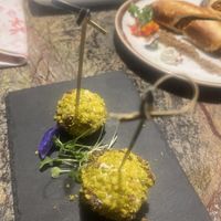   at Jardineiro - Vegan Kitchen in Porto
