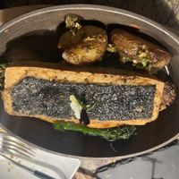   at Jardineiro - Vegan Kitchen in Porto