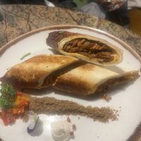   at Jardineiro - Vegan Kitchen in Porto