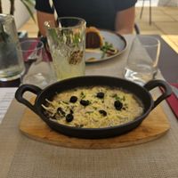  at Jardineiro - Vegan Kitchen in Porto
