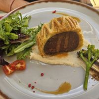  at Jardineiro - Vegan Kitchen in Porto
