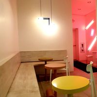  at Normal Ice Cream in Salt Lake City