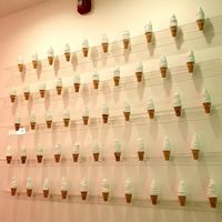  at Normal Ice Cream in Salt Lake City