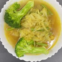 SopiDeli nutritiva 🙂  at Corazon Verde in Queretaro