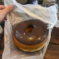   at Vegangos in Mexico City