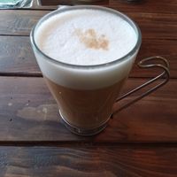  at Vegangos in Mexico City