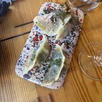   at Arume Sake Bar in Mallorca