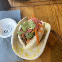   at Arume Sake Bar in Mallorca