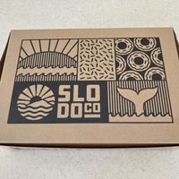 SloDoCo Box  at SloDoCo in Atascadero