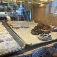 More vegan donuts  at SloDoCo in Atascadero