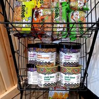 Plant based options at Lima Coffee Roasters - Old Town Coffee Shop in Fort Collins