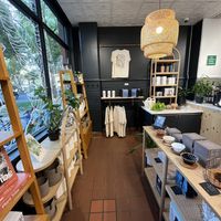 Store  at Lima Coffee Roasters - Old Town Coffee Shop in Fort Collins