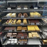   at Country Cob Bakery in Kyneton