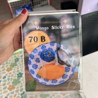   at Metang Restaurant in Khao Sok