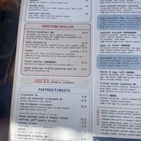   at Sidewalk Cafe in Airlie Beach