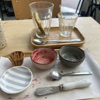 ATE  at Hazel in Dordrecht