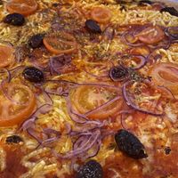   at L'Osteria in Hannover