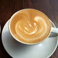  at L'Amandine in Richmond