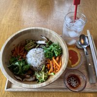   at Hawaiian Recipe 하와이안레시피 in Jeonju