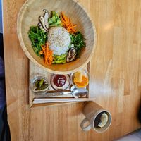  at Hawaiian Recipe 하와이안레시피 in Jeonju