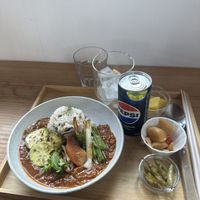   at Hawaiian Recipe 하와이안레시피 in Jeonju