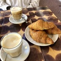   at Bistrot Fidelio in Pienza