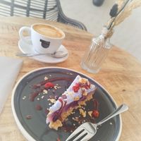  at Alua Catering Cafe in Dresden