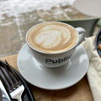   at Alua Catering Cafe in Dresden