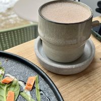   at Alua Catering Cafe in Dresden