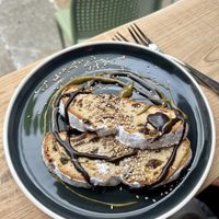   at Alua Catering Cafe in Dresden