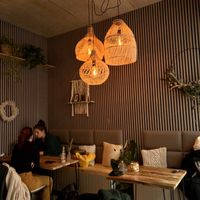   at Alua Catering Cafe in Dresden