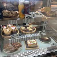   at Alua Catering Cafe in Dresden