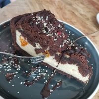  at Alua Catering Cafe in Dresden