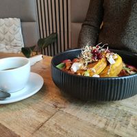  at Alua Catering Cafe in Dresden