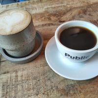  at Alua Catering Cafe in Dresden