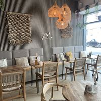   at Alua Catering Cafe in Dresden