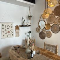   at Alua Catering Cafe in Dresden