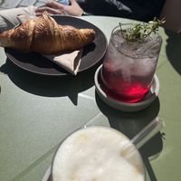   at Alua Catering Cafe in Dresden