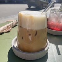   at Alua Catering Cafe in Dresden