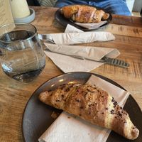   at Alua Catering Cafe in Dresden