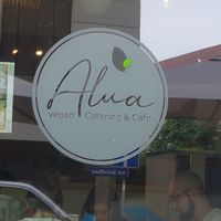  at Alua Catering Cafe in Dresden