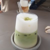  at Alua Catering Cafe in Dresden