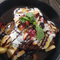  at Alua Catering Cafe in Dresden