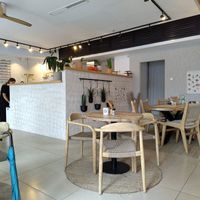  at Alua Catering Cafe in Dresden