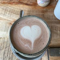  at Alua Catering Cafe in Dresden