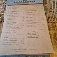  at Alua Catering Cafe in Dresden