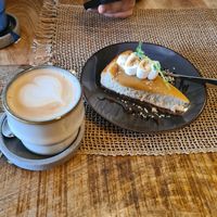  at Alua Catering Cafe in Dresden