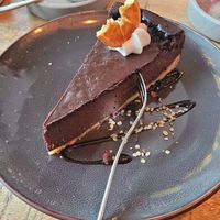   at Alua Catering Cafe in Dresden