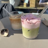   at Alua Catering Cafe in Dresden