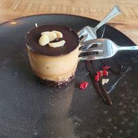 Snikerz at Alua Catering Cafe in Dresden